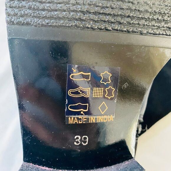 Catherine Malandrino Womens Over The Knee Boots - Picture 3 of 4